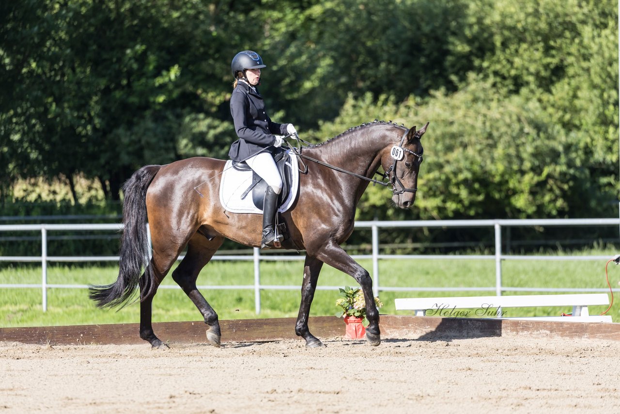 Bild 198 - Pony Akademie Turnier